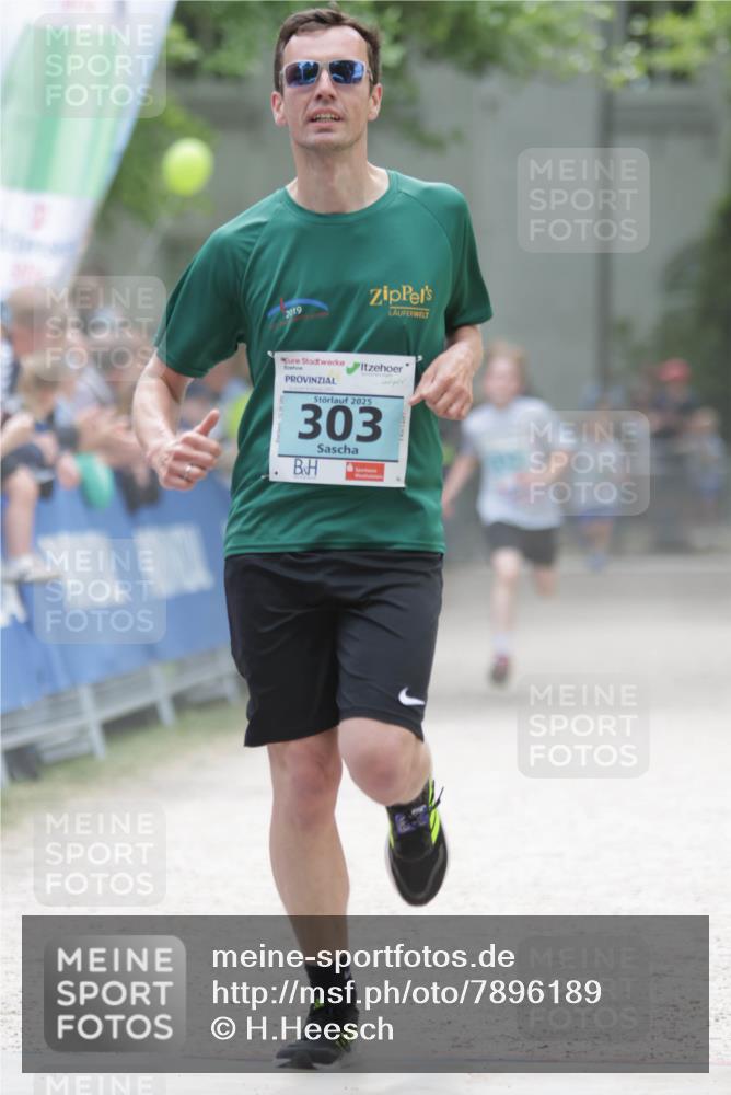 17.05.2025 - Störlauf H.Heesch http://msf.ph/oto/7896189 17.05.2025 13:40:31 Ziel 2019, 2025, 303 meine-sportfotos.de