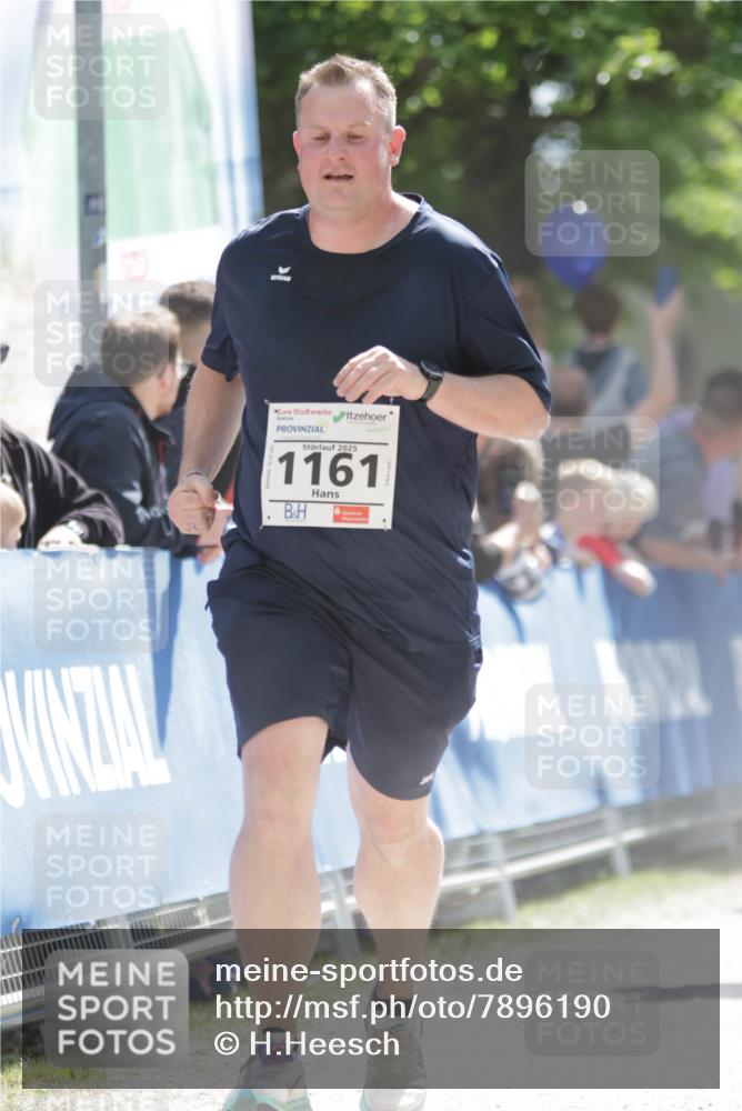 17.05.2025 - Störlauf H.Heesch http://msf.ph/oto/7896190 17.05.2025 14:49:49 Ziel 2025, 1161 meine-sportfotos.de