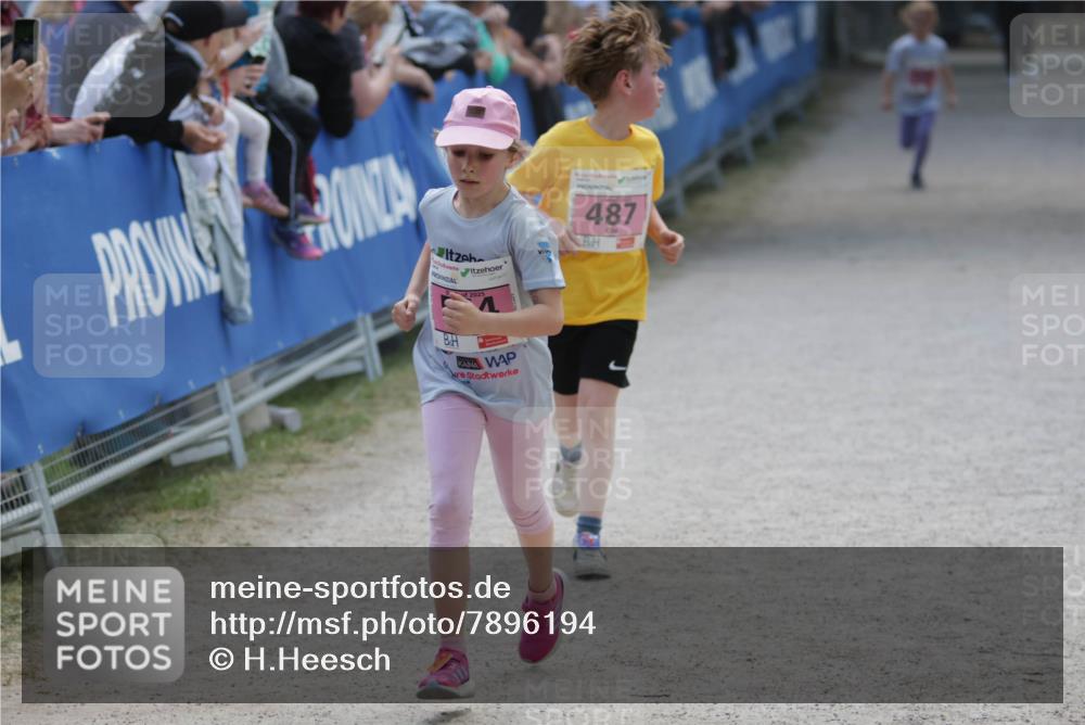 17.05.2025 - Störlauf H.Heesch http://msf.ph/oto/7896194 17.05.2025 13:59:07 Ziel 2025, 487 meine-sportfotos.de