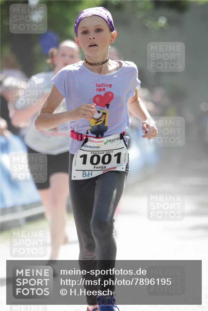 17.05.2025 - Störlauf H.Heesch http://msf.ph/oto/7896195 17.05.2025 14:49:50 Ziel 1001, 2025, 1001, 5, 1 meine-sportfotos.de