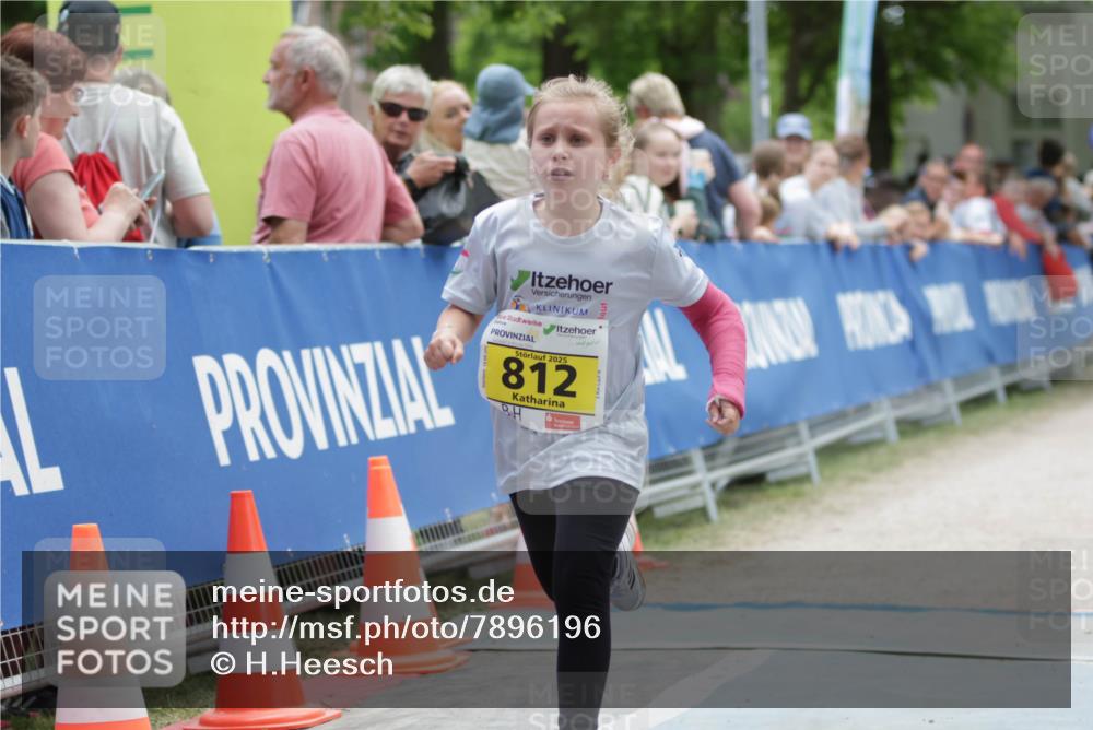 17.05.2025 - Störlauf H.Heesch http://msf.ph/oto/7896196 17.05.2025 14:19:29 Ziel 2025, 812 meine-sportfotos.de