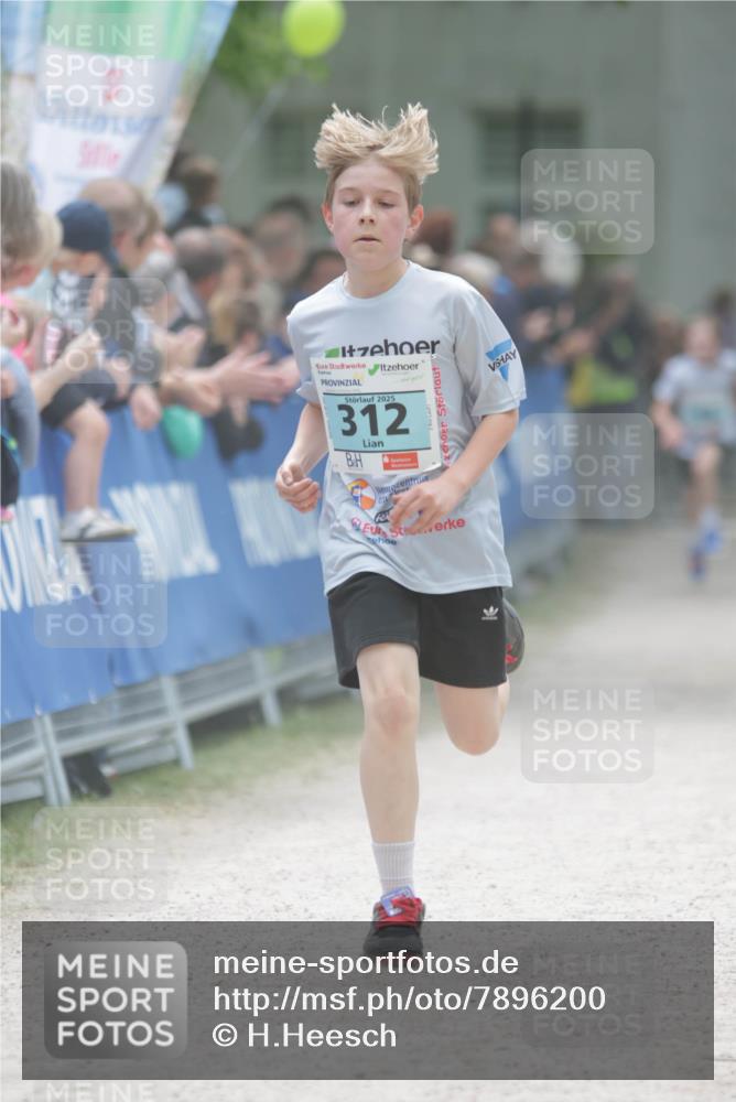 17.05.2025 - Störlauf H.Heesch http://msf.ph/oto/7896200 17.05.2025 13:40:33 Ziel 2025, 312 meine-sportfotos.de