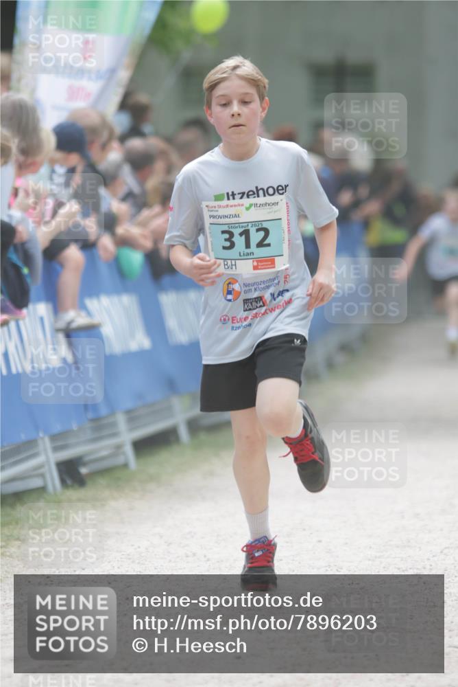 17.05.2025 - Störlauf H.Heesch http://msf.ph/oto/7896203 17.05.2025 13:40:33 Ziel 2007, 2025, 312 meine-sportfotos.de