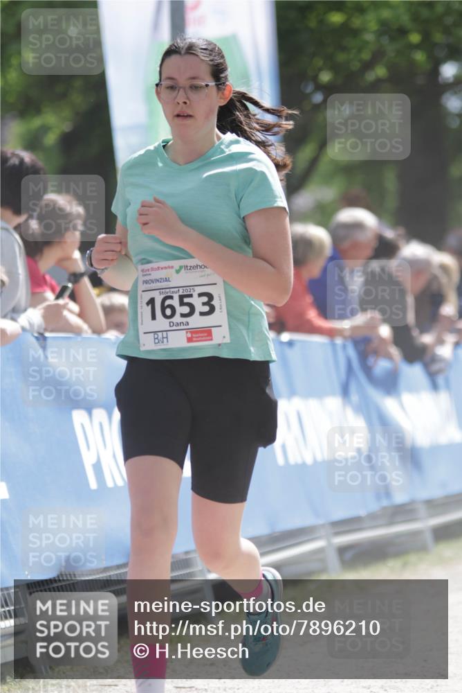 17.05.2025 - Störlauf H.Heesch http://msf.ph/oto/7896210 17.05.2025 14:49:53 Ziel 2025, 1653 meine-sportfotos.de