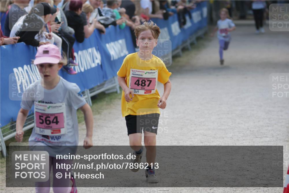 17.05.2025 - Störlauf H.Heesch http://msf.ph/oto/7896213 17.05.2025 13:59:08 Ziel 564, 200, 2025, 487 meine-sportfotos.de