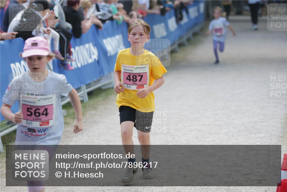 17.05.2025 - Störlauf H.Heesch http://msf.ph/oto/7896217 17.05.2025 13:59:08 Ziel 202, 564, 2025, 487 meine-sportfotos.de