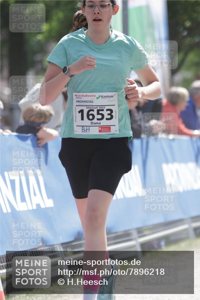 17.05.2025 - Störlauf H.Heesch http://msf.ph/oto/7896218 17.05.2025 14:49:53 Ziel 2025, 1653 meine-sportfotos.de