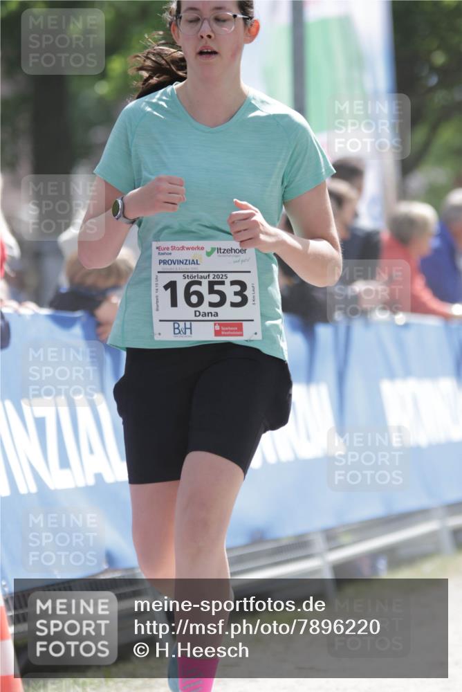 17.05.2025 - Störlauf H.Heesch http://msf.ph/oto/7896220 17.05.2025 14:49:53 Ziel 14, 15, 2025, 1653 meine-sportfotos.de