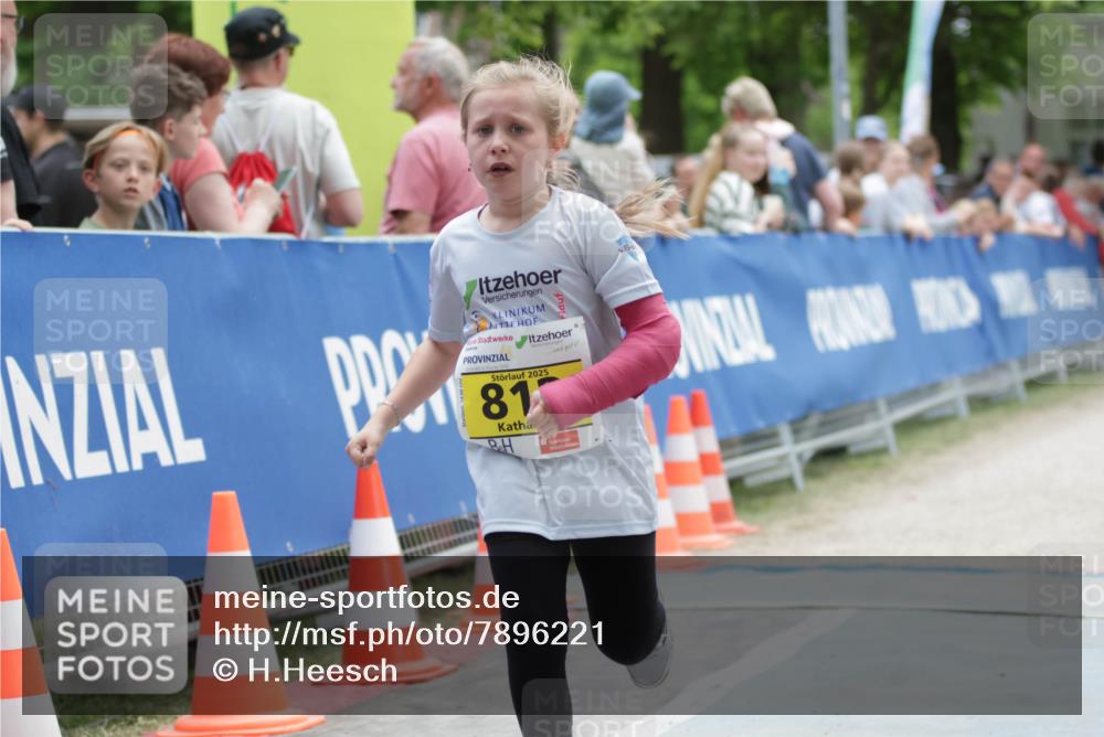 17.05.2025 - Störlauf H.Heesch http://msf.ph/oto/7896221 17.05.2025 14:19:29 Ziel 2025, 81 meine-sportfotos.de
