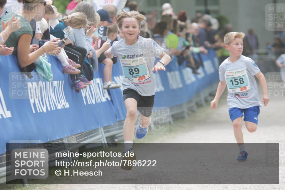 17.05.2025 - Störlauf H.Heesch http://msf.ph/oto/7896222 17.05.2025 13:40:38 Ziel 2025, 89, 158 meine-sportfotos.de