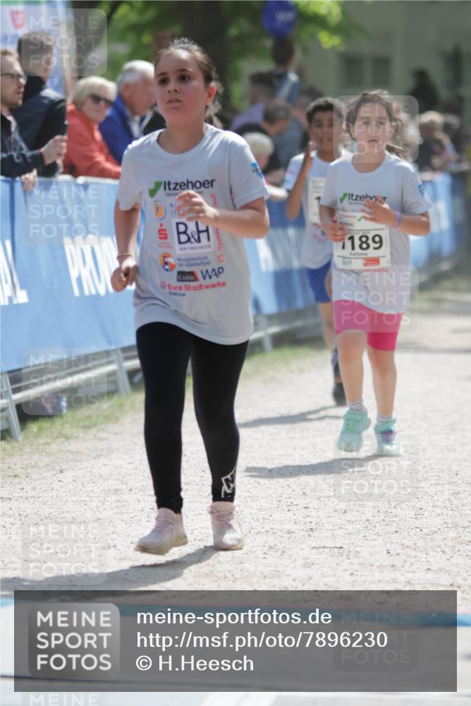 17.05.2025 - Störlauf H.Heesch http://msf.ph/oto/7896230 17.05.2025 14:49:58 Ziel 189 meine-sportfotos.de