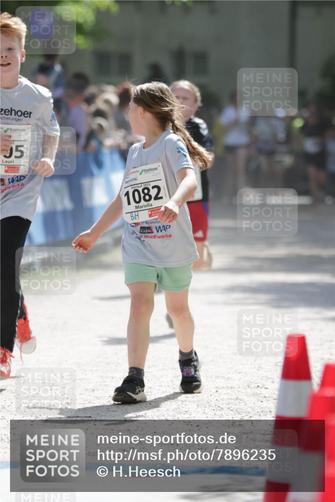 17.05.2025 - Störlauf H.Heesch http://msf.ph/oto/7896235 17.05.2025 14:50:00 Ziel 05, 2025, 1082 meine-sportfotos.de
