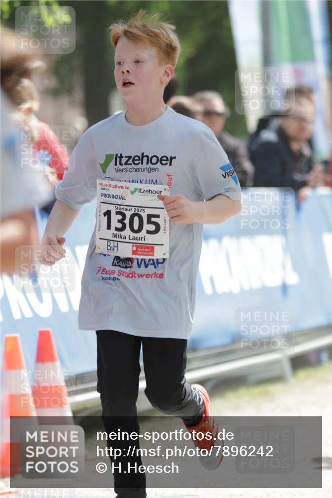 17.05.2025 - Störlauf H.Heesch http://msf.ph/oto/7896242 17.05.2025 14:50:01 Ziel 2025, 1305 meine-sportfotos.de