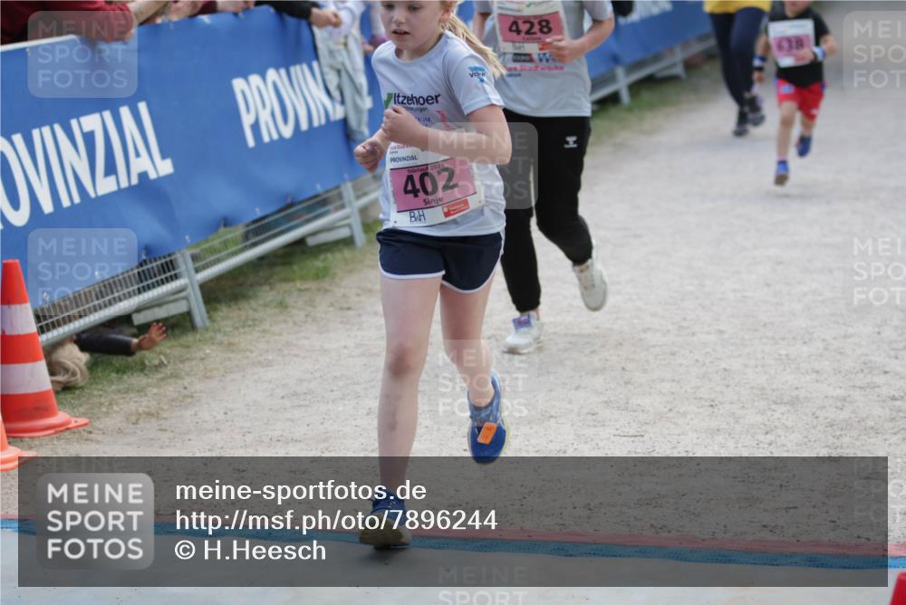 17.05.2025 - Störlauf H.Heesch http://msf.ph/oto/7896244 17.05.2025 13:59:20 Ziel 428, 2025, 402, 638 meine-sportfotos.de