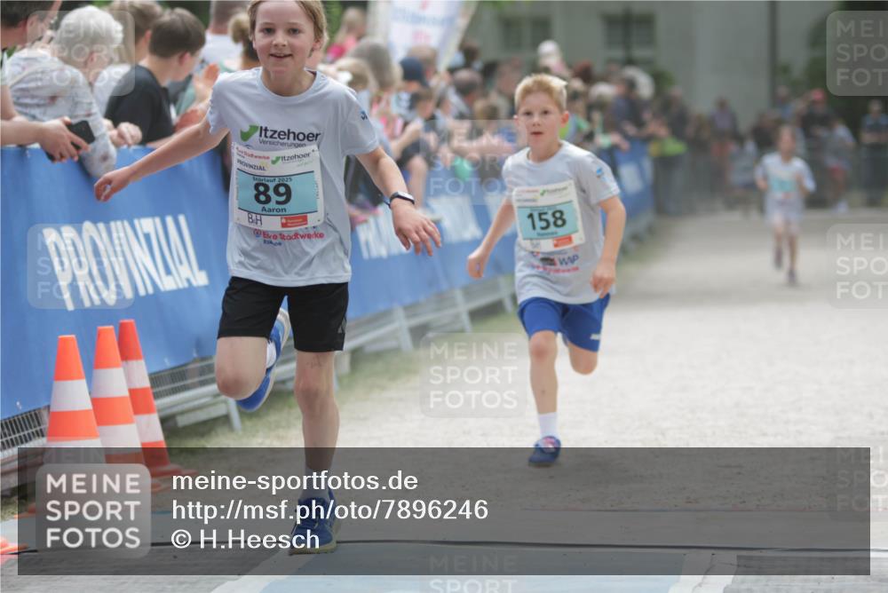 17.05.2025 - Störlauf H.Heesch http://msf.ph/oto/7896246 17.05.2025 13:40:39 Ziel 2025, 89, 158 meine-sportfotos.de