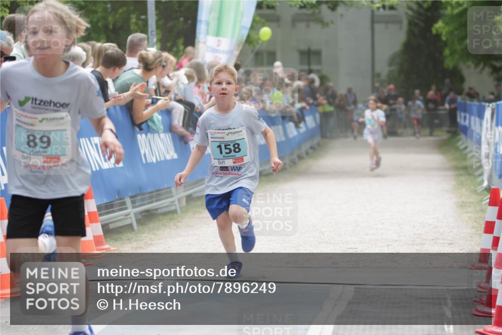 17.05.2025 - Störlauf H.Heesch http://msf.ph/oto/7896249 17.05.2025 13:40:40 Ziel 89, 2025, 158 meine-sportfotos.de