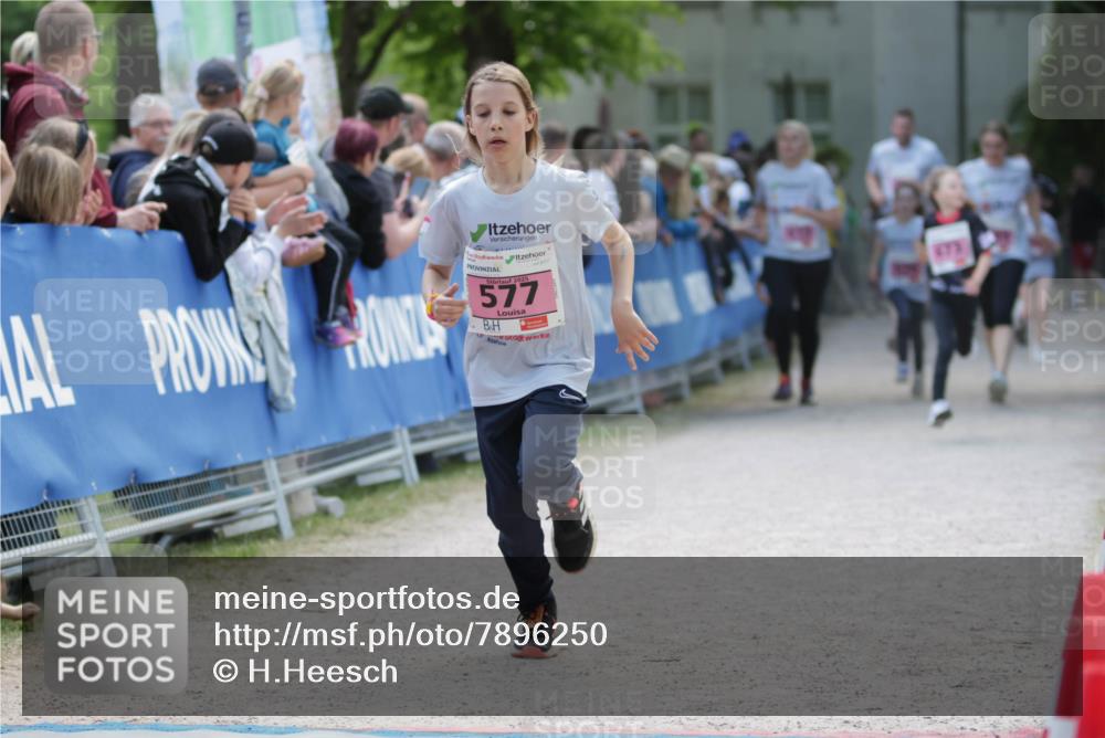 17.05.2025 - Störlauf H.Heesch http://msf.ph/oto/7896250 17.05.2025 13:59:30 Ziel 2025, 577 meine-sportfotos.de