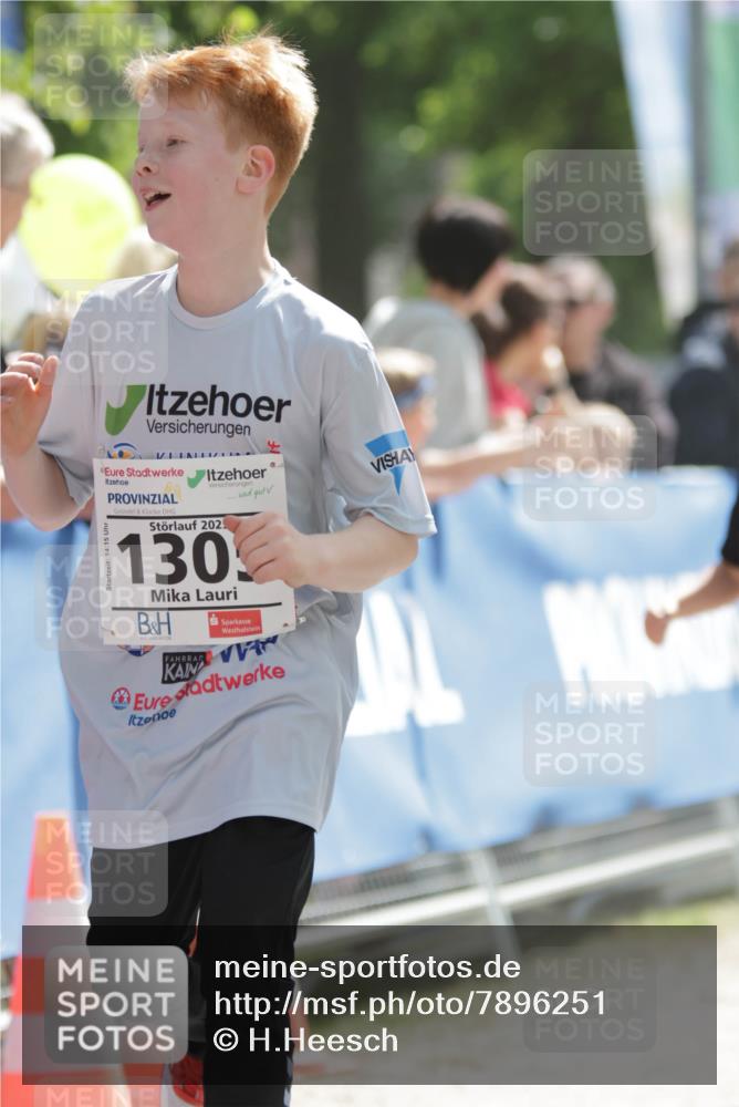 17.05.2025 - Störlauf H.Heesch http://msf.ph/oto/7896251 17.05.2025 14:50:01 Ziel 9, 202, 130 meine-sportfotos.de