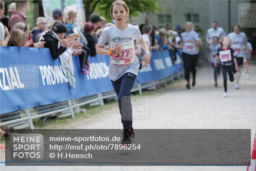 17.05.2025 - Störlauf H.Heesch http://msf.ph/oto/7896254 17.05.2025 13:59:30 Ziel 2025, 577 meine-sportfotos.de