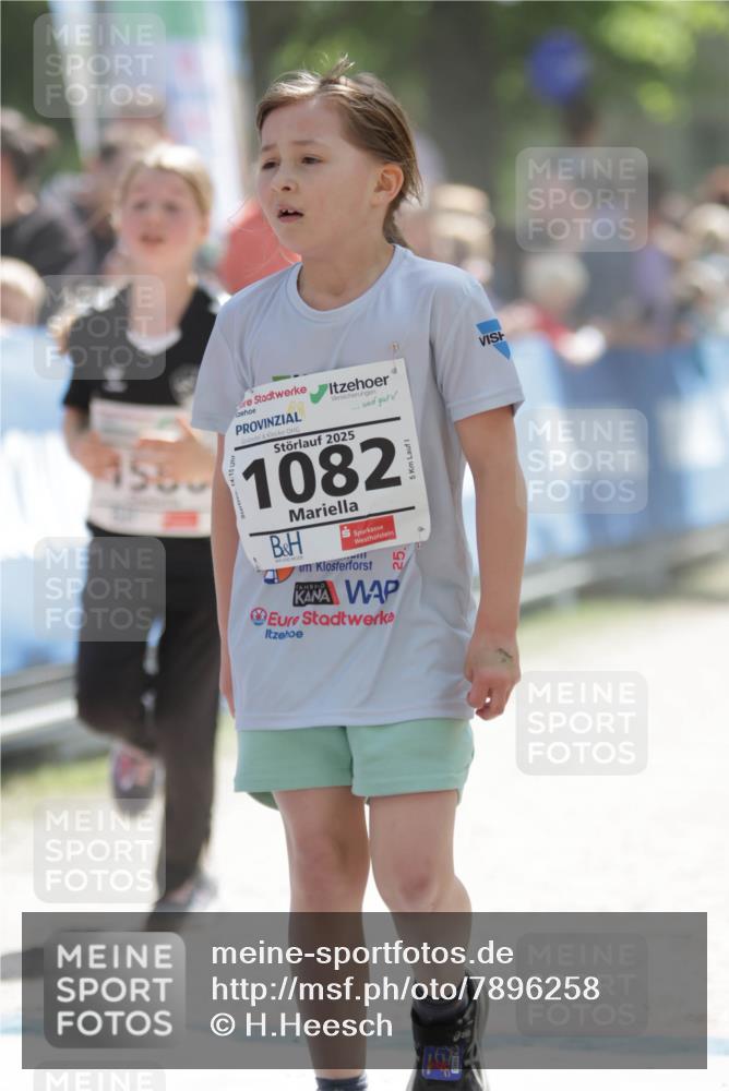 17.05.2025 - Störlauf H.Heesch http://msf.ph/oto/7896258 17.05.2025 14:50:03 Ziel 4580, 2025, 1082, 5, 2 meine-sportfotos.de