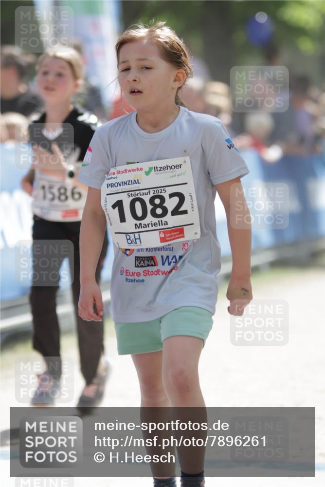17.05.2025 - Störlauf H.Heesch http://msf.ph/oto/7896261 17.05.2025 14:50:03 Ziel 1586, 2025, 1082 meine-sportfotos.de