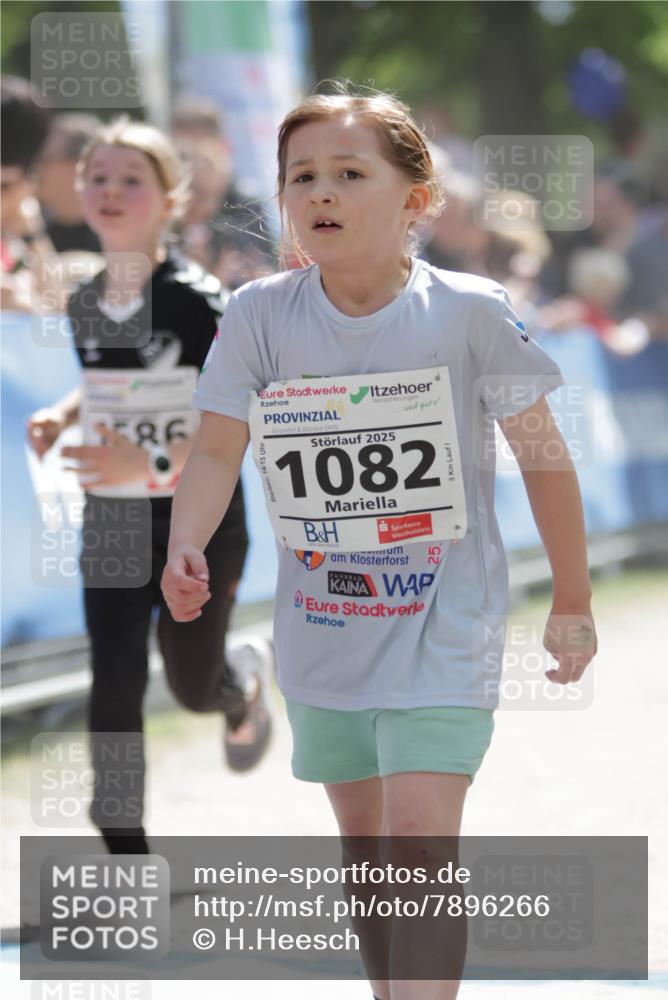 17.05.2025 - Störlauf H.Heesch http://msf.ph/oto/7896266 17.05.2025 14:50:03 Ziel 1586, 2025, 1082, 5, 5 meine-sportfotos.de