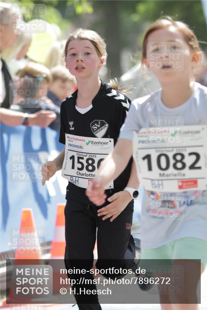 17.05.2025 - Störlauf H.Heesch http://msf.ph/oto/7896272 17.05.2025 14:50:03 Ziel 2025, 158, 1082 meine-sportfotos.de