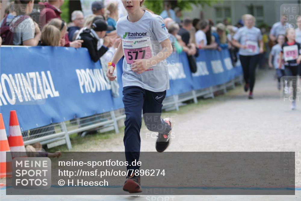 17.05.2025 - Störlauf H.Heesch http://msf.ph/oto/7896274 17.05.2025 13:59:31 Ziel 2025, 577 meine-sportfotos.de