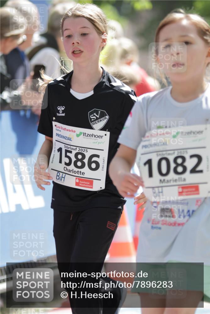 17.05.2025 - Störlauf H.Heesch http://msf.ph/oto/7896283 17.05.2025 14:50:04 Ziel 2025, 1586, 5, 2525, 1082 meine-sportfotos.de