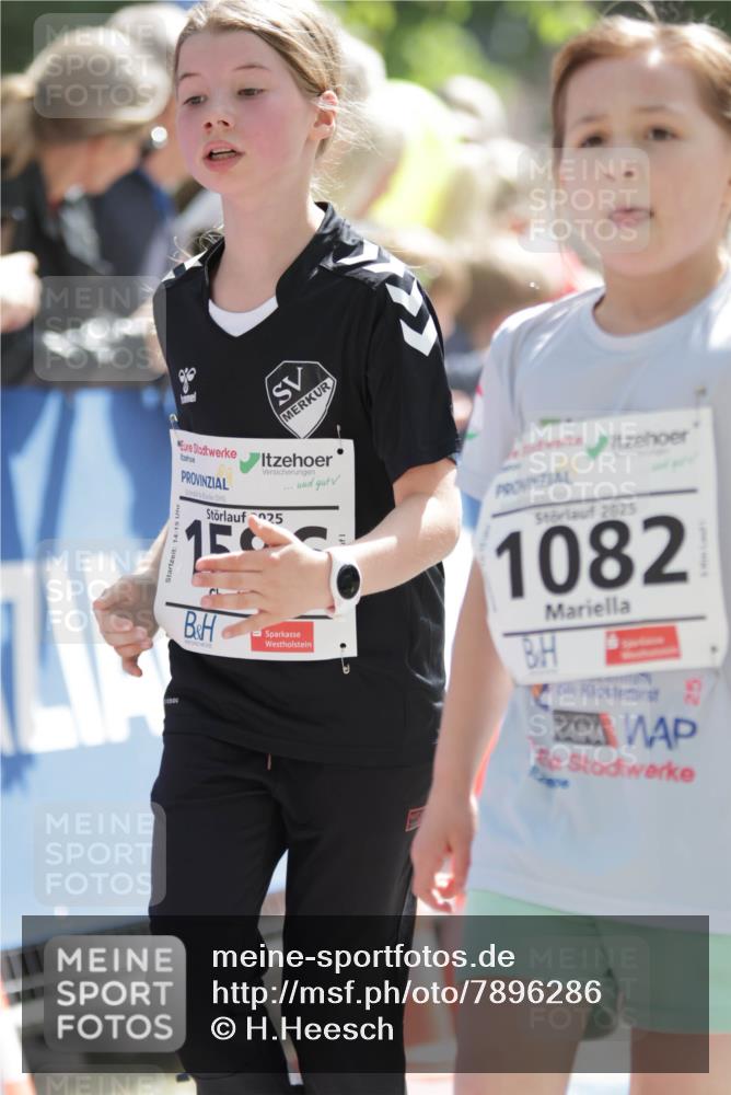 17.05.2025 - Störlauf H.Heesch http://msf.ph/oto/7896286 17.05.2025 14:50:04 Ziel 14, 15, 25, 150, 2025, 1082 meine-sportfotos.de