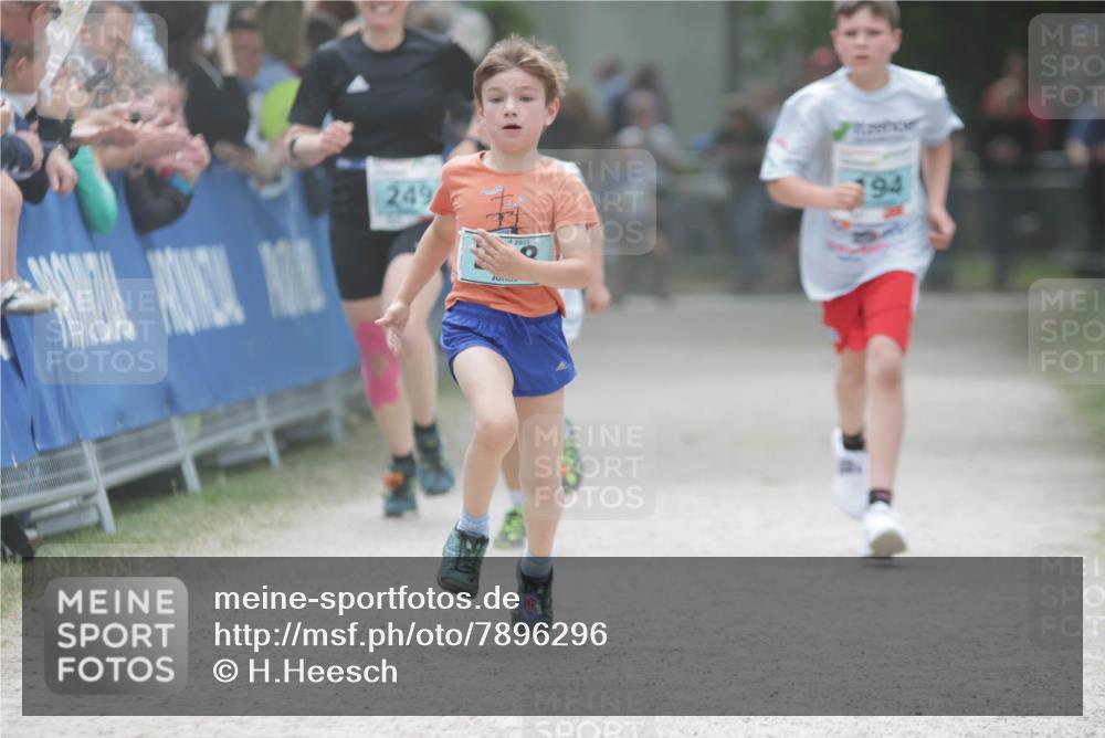 17.05.2025 - Störlauf H.Heesch http://msf.ph/oto/7896296 17.05.2025 13:40:47 Ziel 249, 2025, 194 meine-sportfotos.de