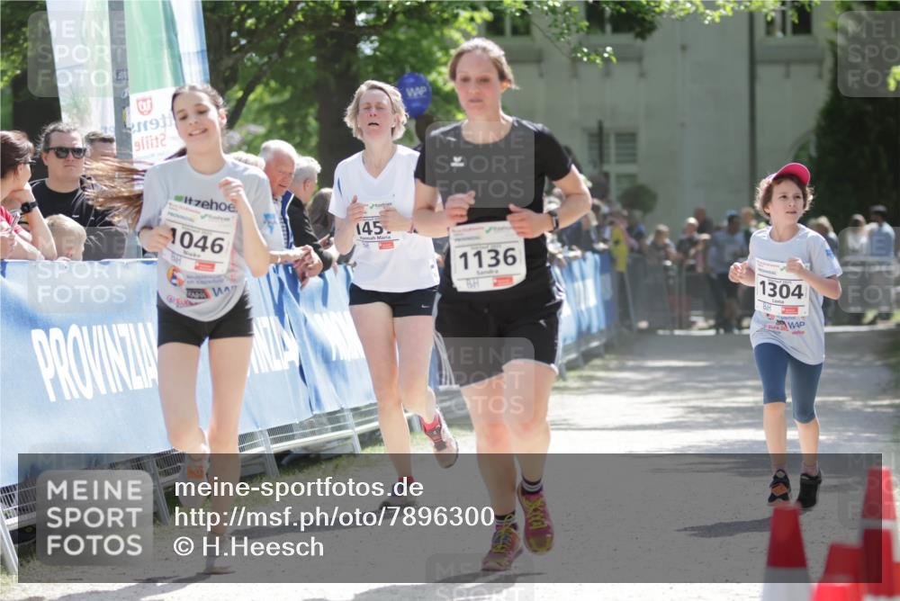 17.05.2025 - Störlauf H.Heesch http://msf.ph/oto/7896300 17.05.2025 14:50:11 Ziel 2, 9, 1046, 145, 1136, 1304 meine-sportfotos.de