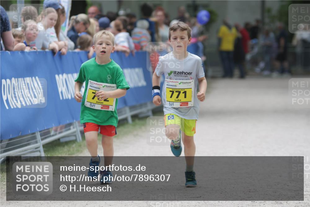 17.05.2025 - Störlauf H.Heesch http://msf.ph/oto/7896307 17.05.2025 14:19:52 Ziel 2025, 771 meine-sportfotos.de