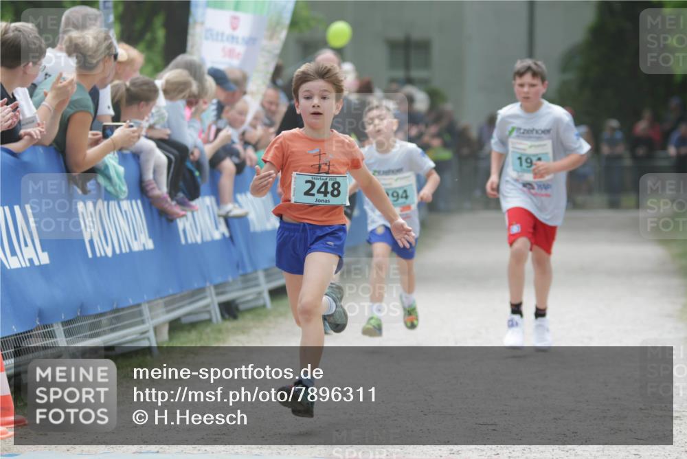 17.05.2025 - Störlauf H.Heesch http://msf.ph/oto/7896311 17.05.2025 13:40:48 Ziel 2025, 248, 94, 195 meine-sportfotos.de