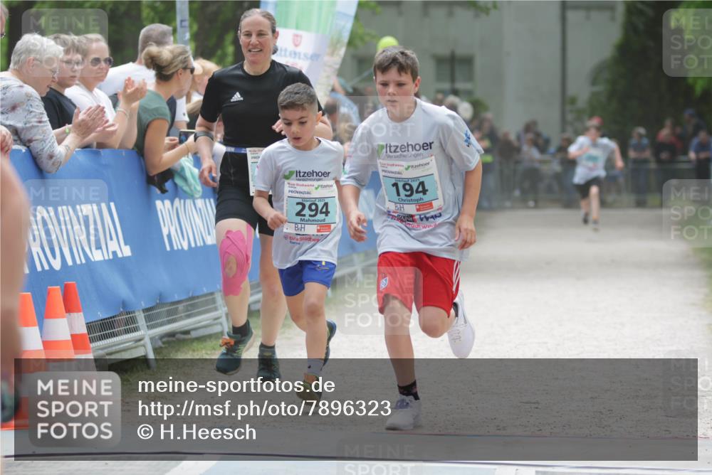 17.05.2025 - Störlauf H.Heesch http://msf.ph/oto/7896323 17.05.2025 13:40:49 Ziel 2025, 294, 2025, 194 meine-sportfotos.de