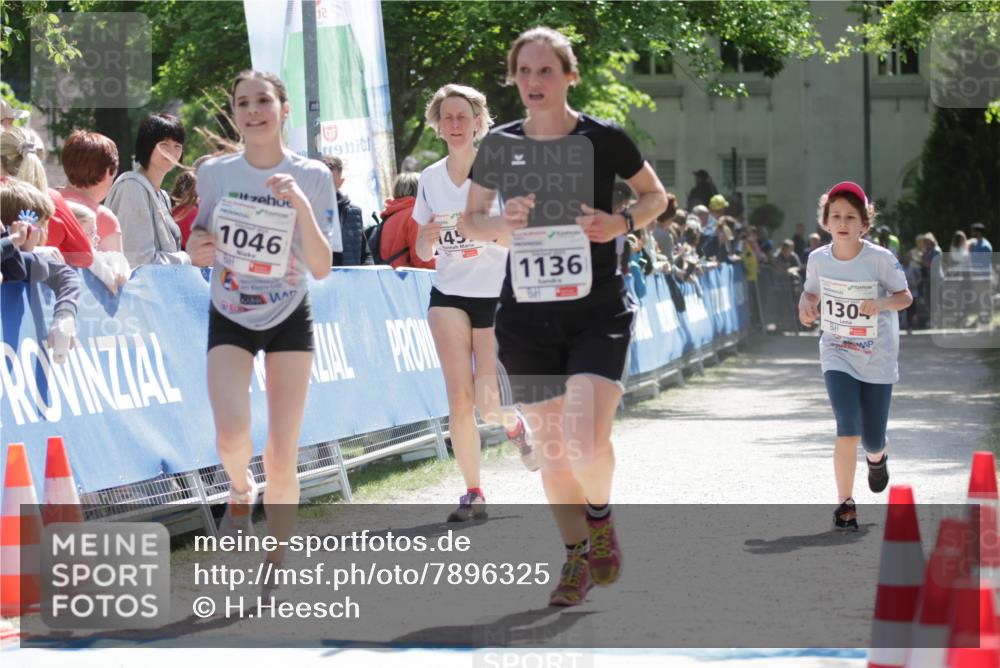 17.05.2025 - Störlauf H.Heesch http://msf.ph/oto/7896325 17.05.2025 14:50:11 Ziel 1046, 145, 1136, 1304 meine-sportfotos.de