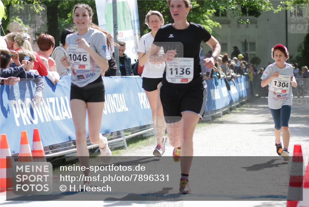 17.05.2025 - Störlauf H.Heesch http://msf.ph/oto/7896331 17.05.2025 14:50:11 Ziel 1046, 1136, 1304 meine-sportfotos.de