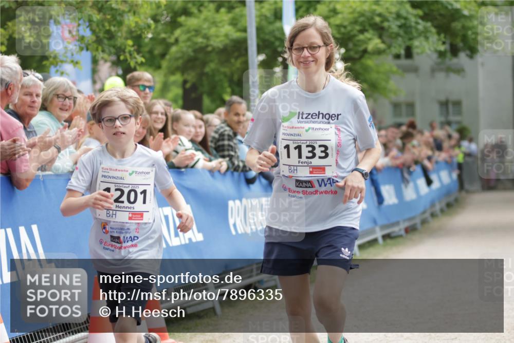17.05.2025 - Störlauf H.Heesch http://msf.ph/oto/7896335 17.05.2025 14:32:17 Ziel 2025, 201, 2025, 1133 meine-sportfotos.de