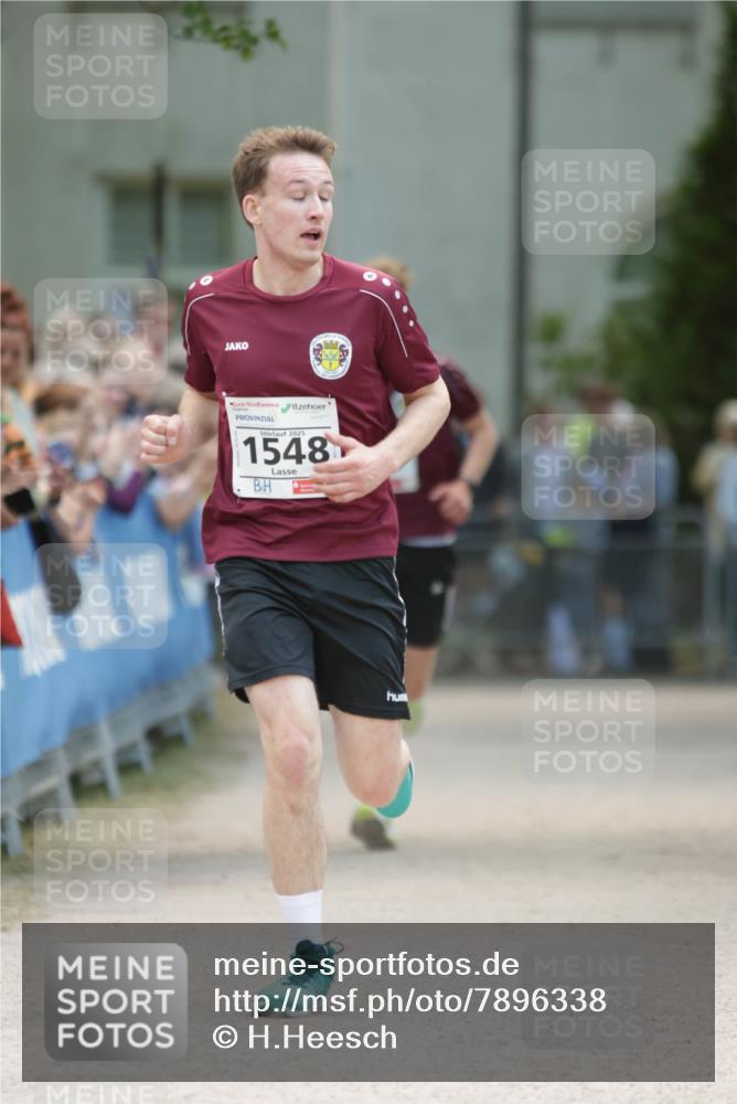 17.05.2025 - Störlauf H.Heesch http://msf.ph/oto/7896338 17.05.2025 14:36:21 Ziel 2025, 1548 meine-sportfotos.de