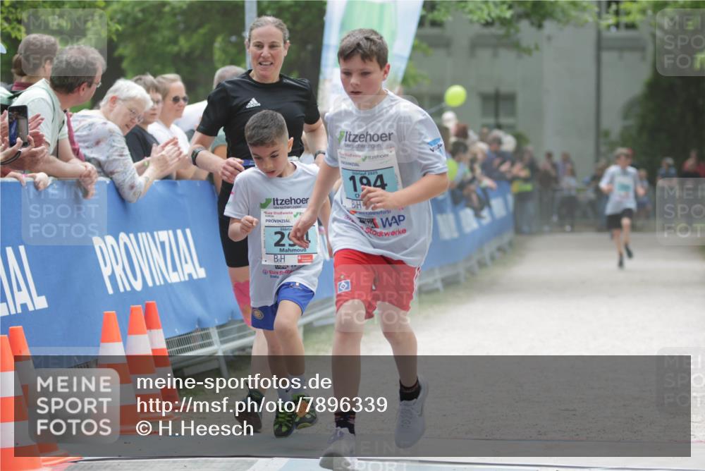 17.05.2025 - Störlauf H.Heesch http://msf.ph/oto/7896339 17.05.2025 13:40:50 Ziel 25, 2025, 194 meine-sportfotos.de