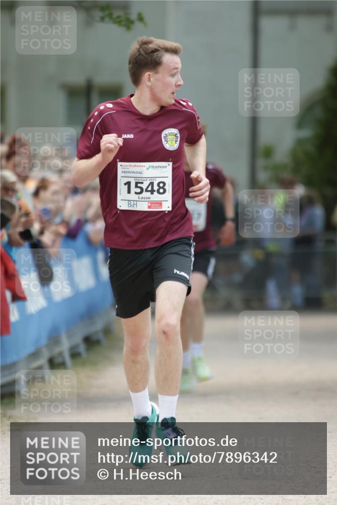17.05.2025 - Störlauf H.Heesch http://msf.ph/oto/7896342 17.05.2025 14:36:21 Ziel 2025, 1548 meine-sportfotos.de