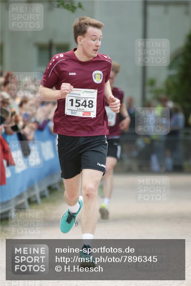 17.05.2025 - Störlauf H.Heesch http://msf.ph/oto/7896345 17.05.2025 14:36:21 Ziel 2025, 1548 meine-sportfotos.de