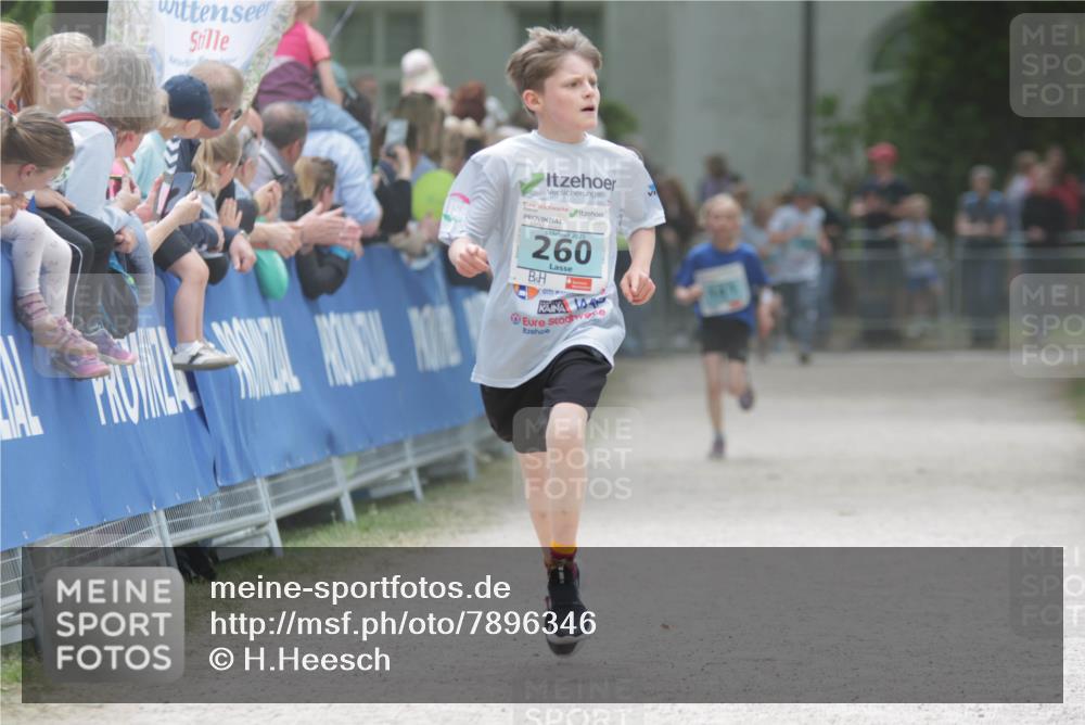 17.05.2025 - Störlauf H.Heesch http://msf.ph/oto/7896346 17.05.2025 13:40:53 Ziel 2025, 260 meine-sportfotos.de