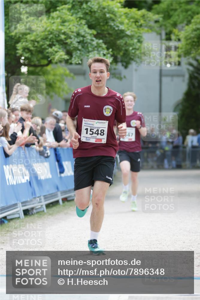 17.05.2025 - Störlauf H.Heesch http://msf.ph/oto/7896348 17.05.2025 14:36:23 Ziel 2025, 1548 meine-sportfotos.de