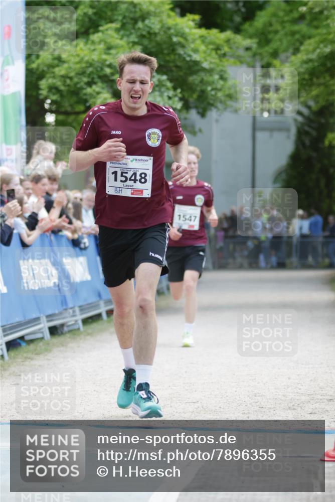 17.05.2025 - Störlauf H.Heesch http://msf.ph/oto/7896355 17.05.2025 14:36:23 Ziel 2025, 1548, 1547 meine-sportfotos.de