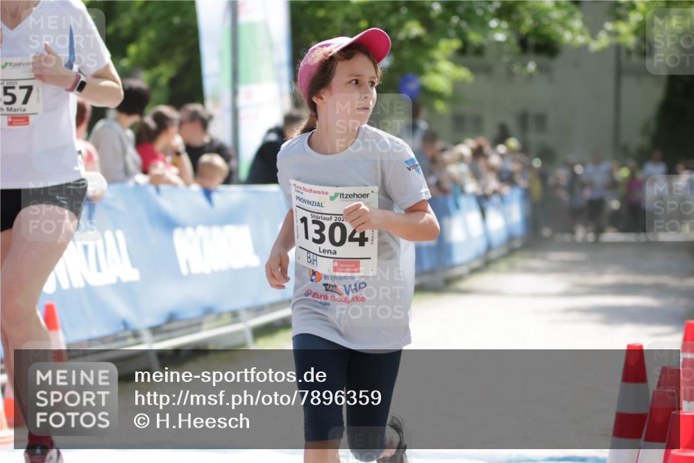 17.05.2025 - Störlauf H.Heesch http://msf.ph/oto/7896359 17.05.2025 14:50:14 Ziel 2025, 57, 202, 1304 meine-sportfotos.de
