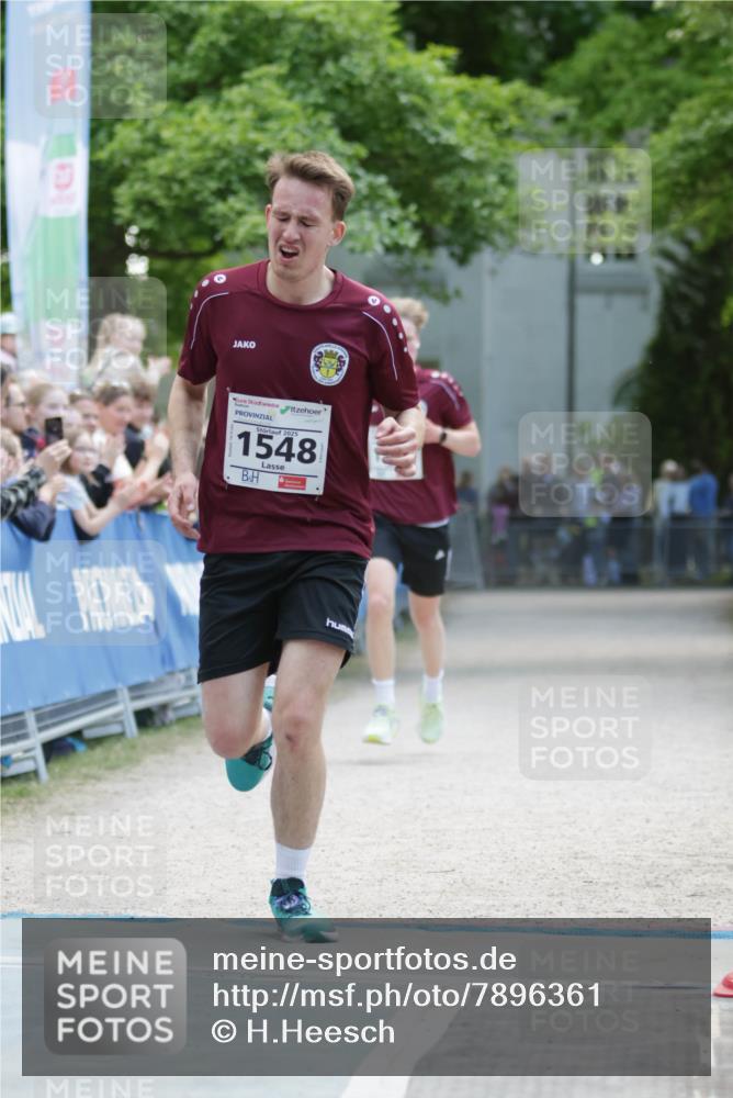 17.05.2025 - Störlauf H.Heesch http://msf.ph/oto/7896361 17.05.2025 14:36:24 Ziel 2025, 1548 meine-sportfotos.de