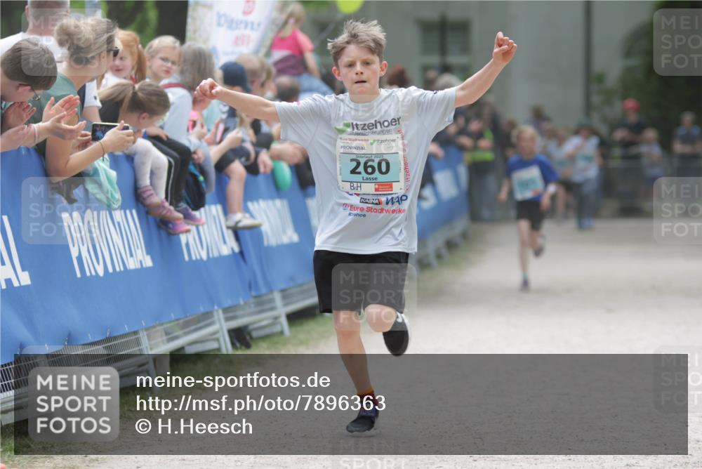 17.05.2025 - Störlauf H.Heesch http://msf.ph/oto/7896363 17.05.2025 13:40:54 Ziel 2025, 260 meine-sportfotos.de