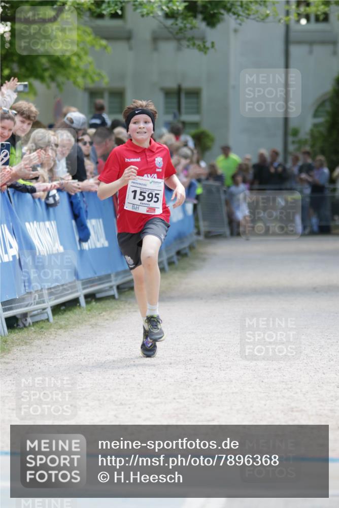 17.05.2025 - Störlauf H.Heesch http://msf.ph/oto/7896368 17.05.2025 14:37:33 Ziel 1595 meine-sportfotos.de