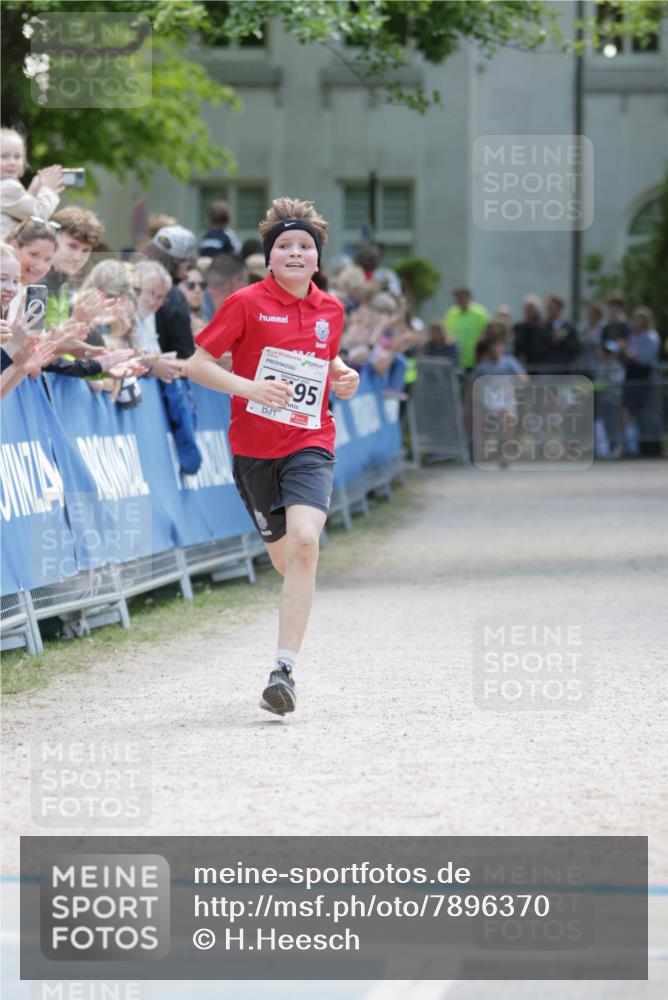 17.05.2025 - Störlauf H.Heesch http://msf.ph/oto/7896370 17.05.2025 14:37:33 Ziel 2025, 95 meine-sportfotos.de